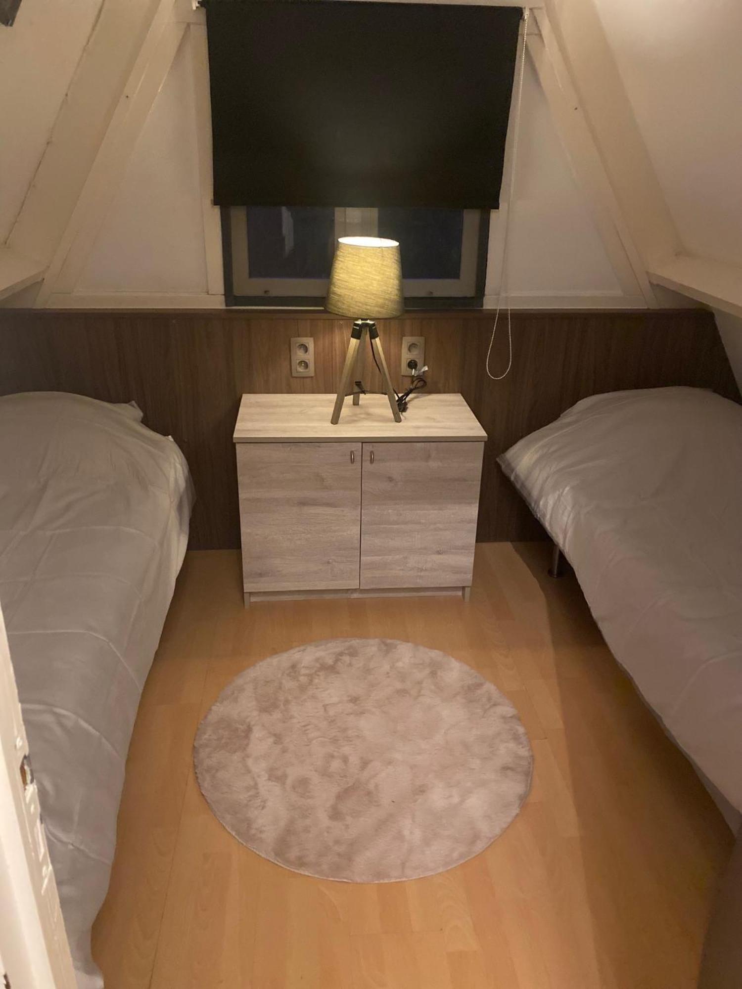 Chalet 228 ดูร์บี ภายนอก รูปภาพ