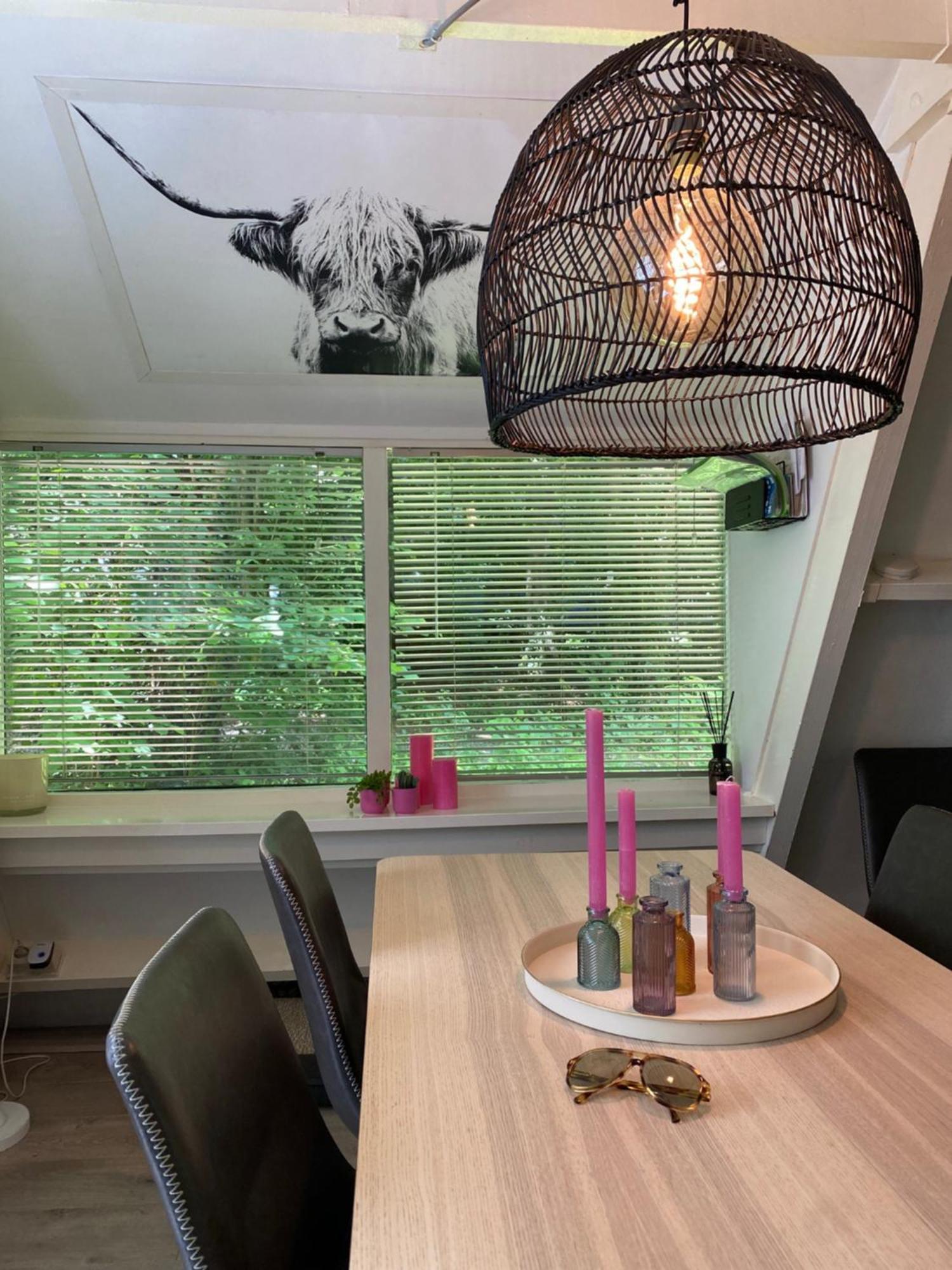 Chalet 228 ดูร์บี ภายนอก รูปภาพ