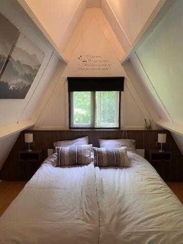 Chalet 228 ดูร์บี ภายนอก รูปภาพ