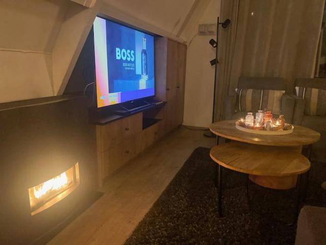 Chalet 228 ดูร์บี ภายนอก รูปภาพ