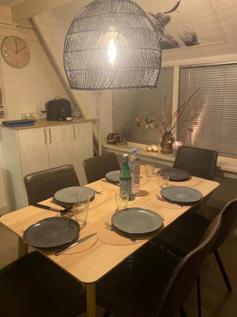 Chalet 228 ดูร์บี ภายนอก รูปภาพ