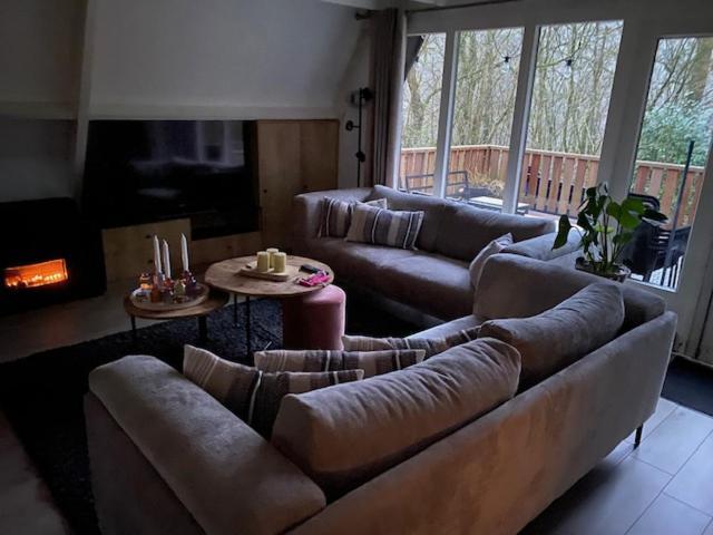 Chalet 228 ดูร์บี ภายนอก รูปภาพ