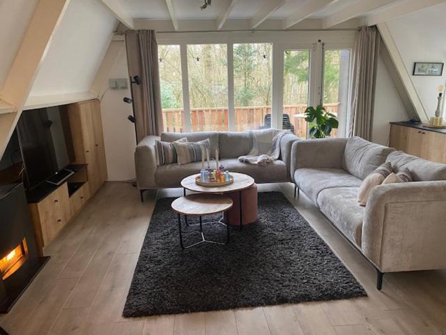Chalet 228 ดูร์บี ภายนอก รูปภาพ